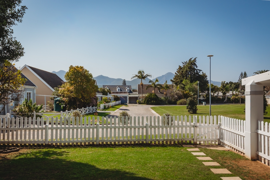 4 Bedroom Property for Sale in George East Western Cape